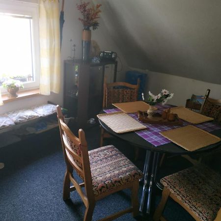 Ubytovani Na Sumave Susice Bagian luar foto