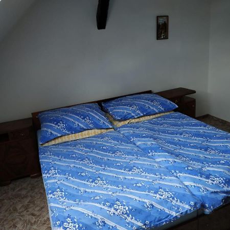 Ubytovani Na Sumave Susice Bagian luar foto