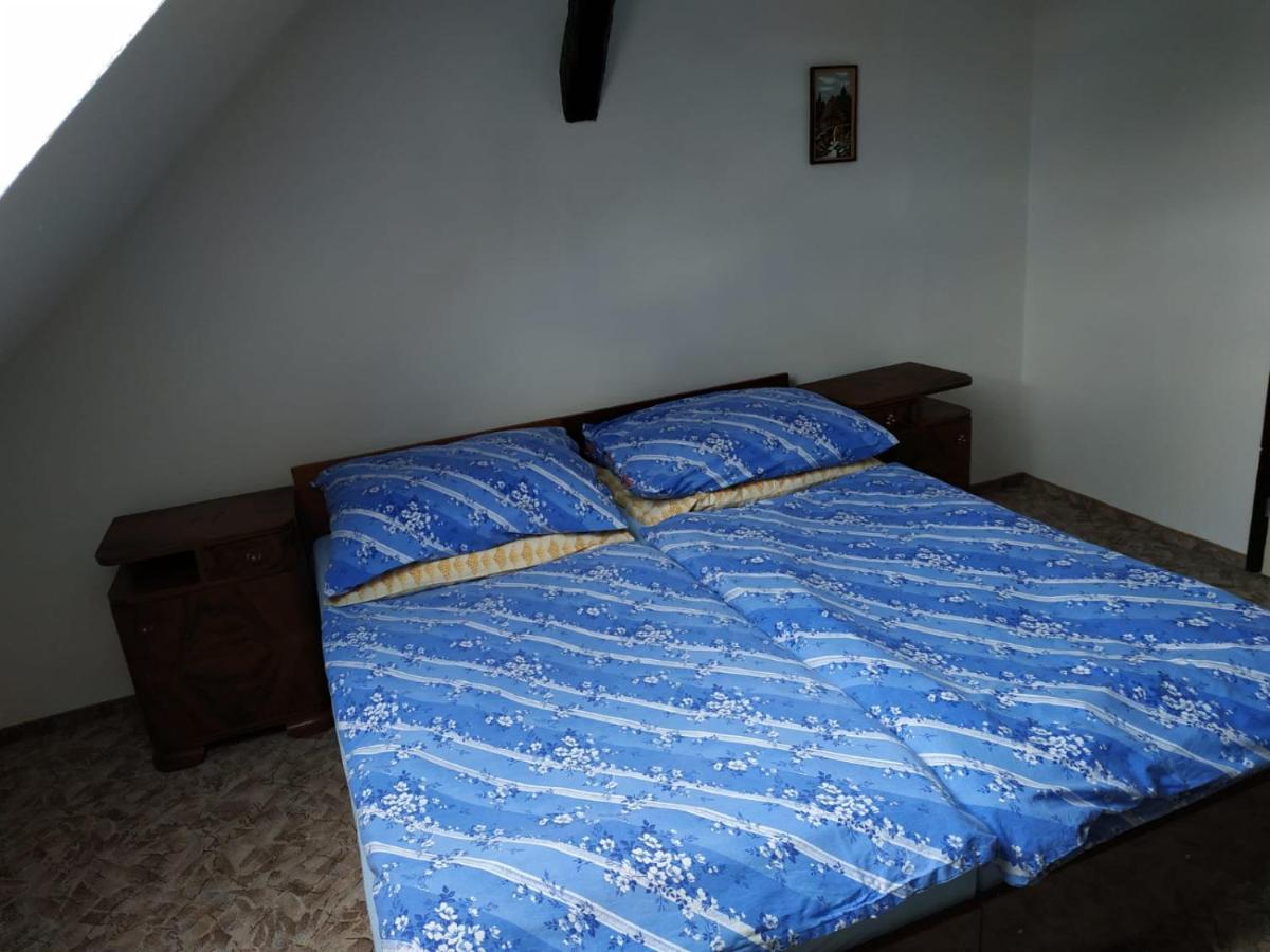 Ubytovani Na Sumave Susice Bagian luar foto