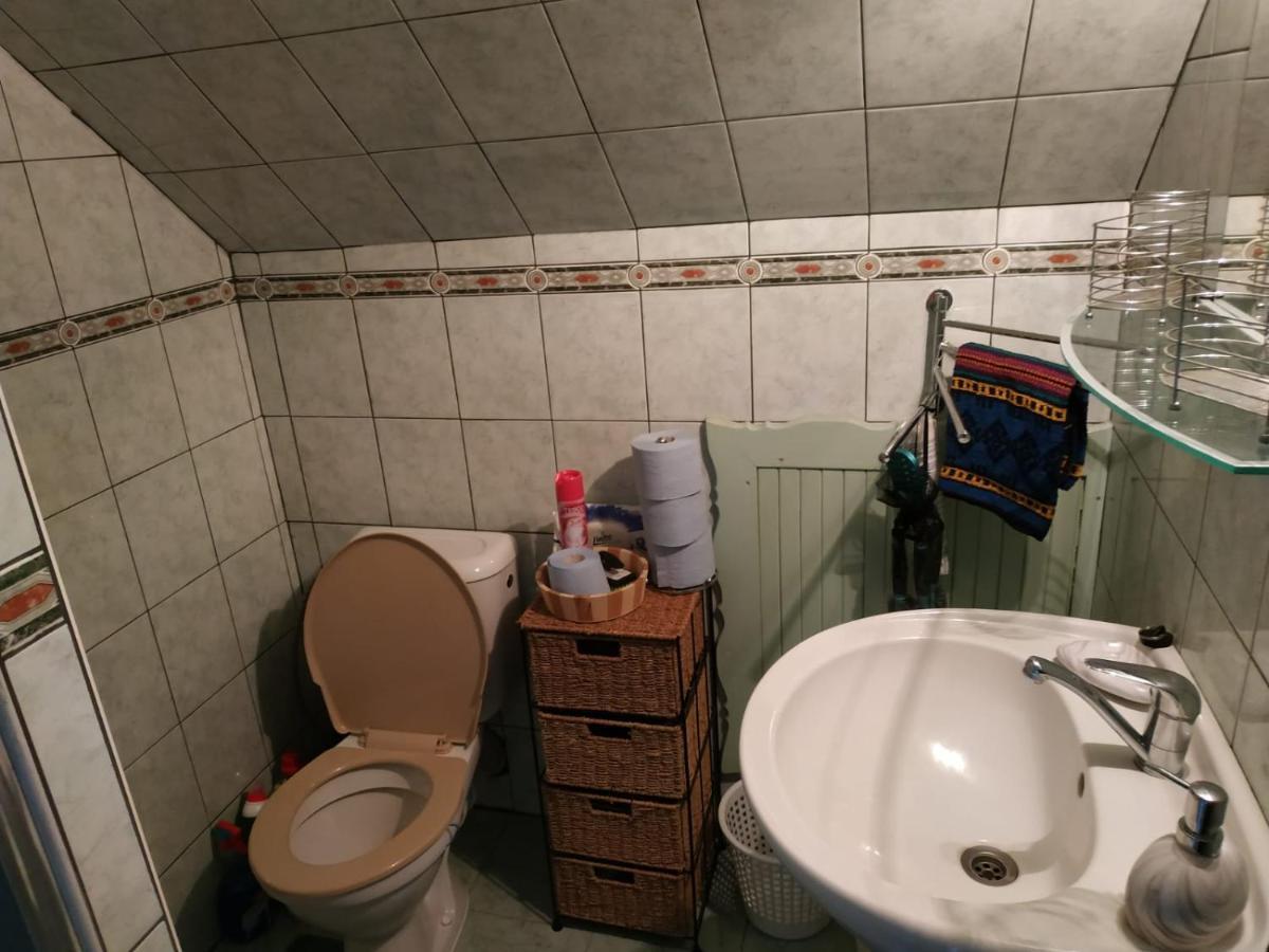 Ubytovani Na Sumave Susice Bagian luar foto